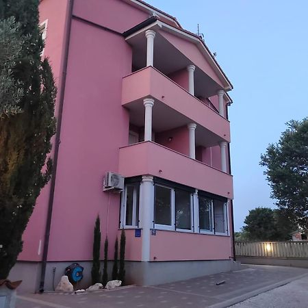 Ferienwohnung Medulin.Apartman Exterior foto