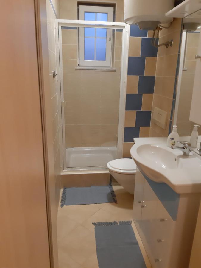 Ferienwohnung Medulin.Apartman Exterior foto