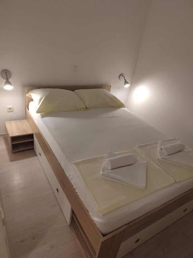 Ferienwohnung Medulin.Apartman Exterior foto