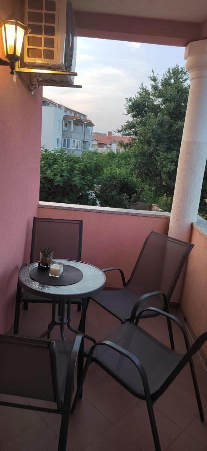 Ferienwohnung Medulin.Apartman Exterior foto