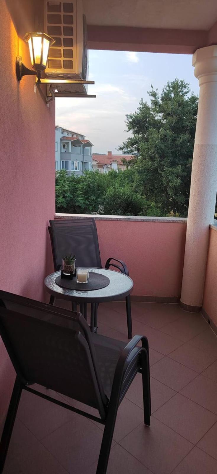 Ferienwohnung Medulin.Apartman Exterior foto