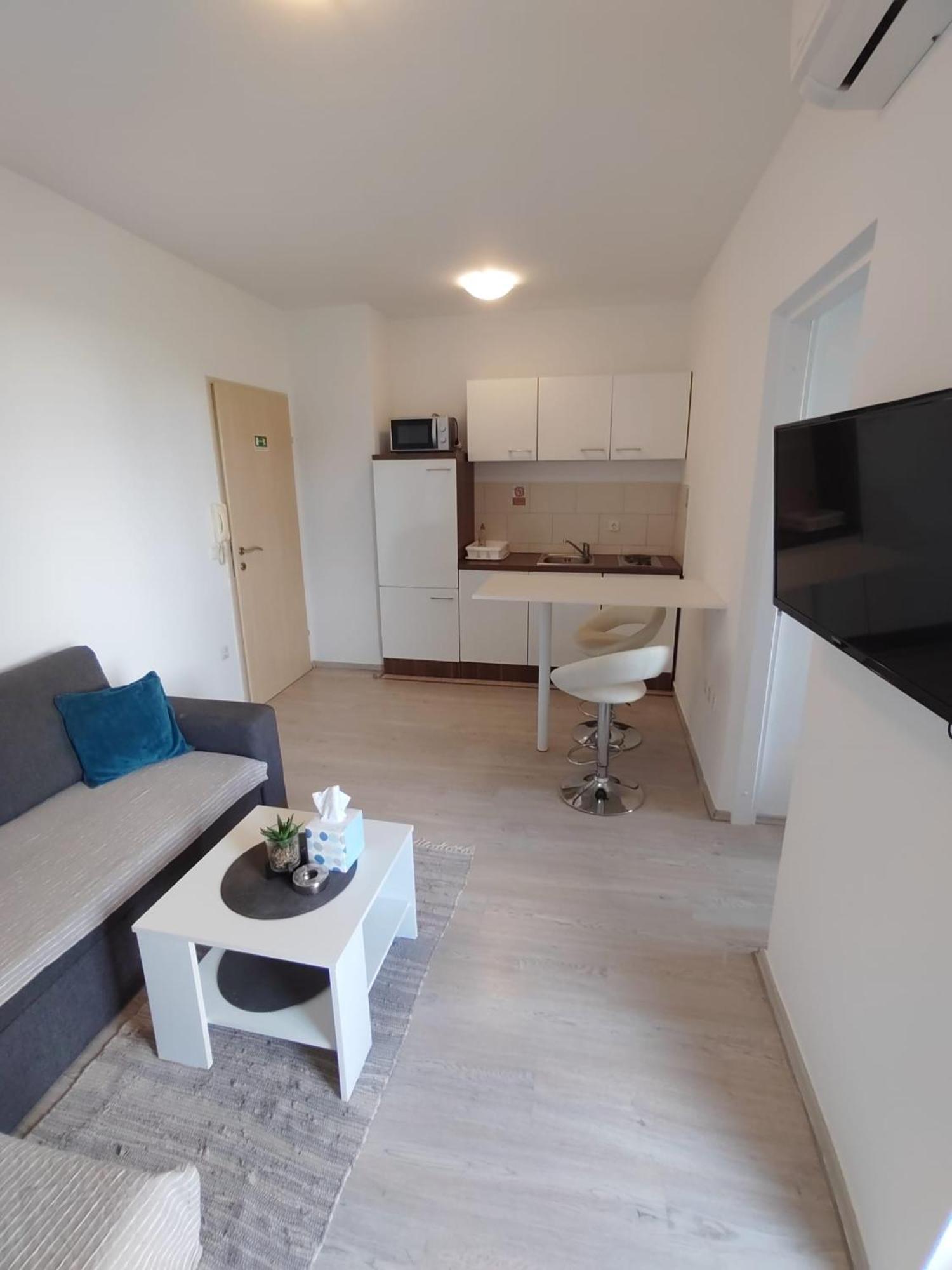 Ferienwohnung Medulin.Apartman Exterior foto