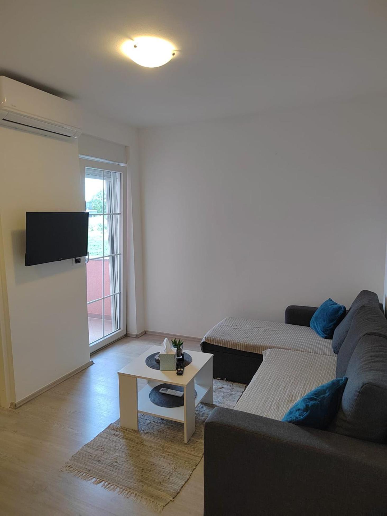 Ferienwohnung Medulin.Apartman Exterior foto