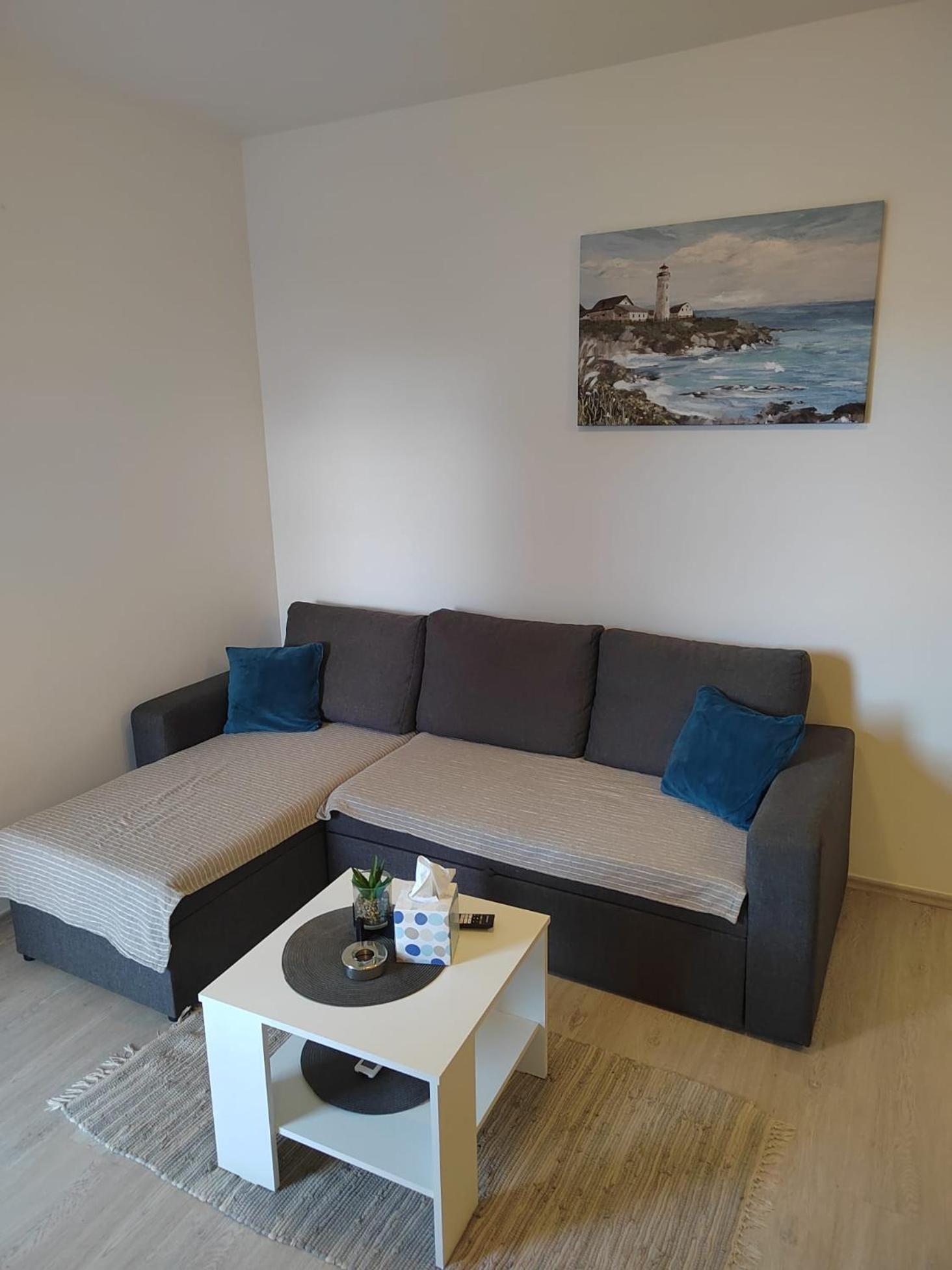 Ferienwohnung Medulin.Apartman Exterior foto