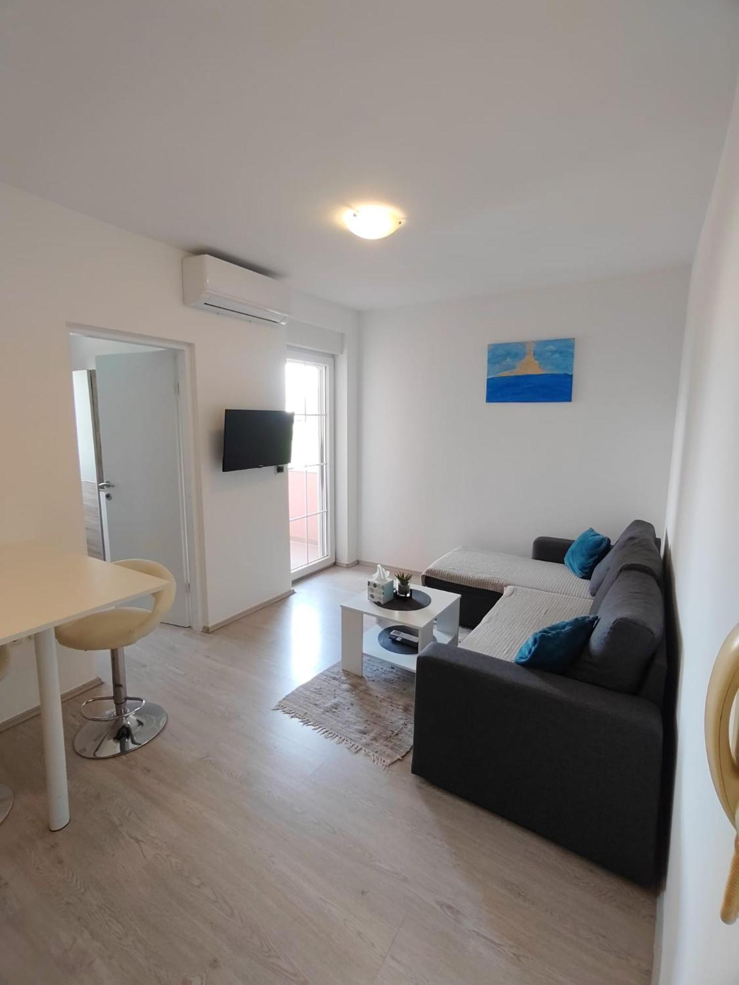 Ferienwohnung Medulin.Apartman Exterior foto