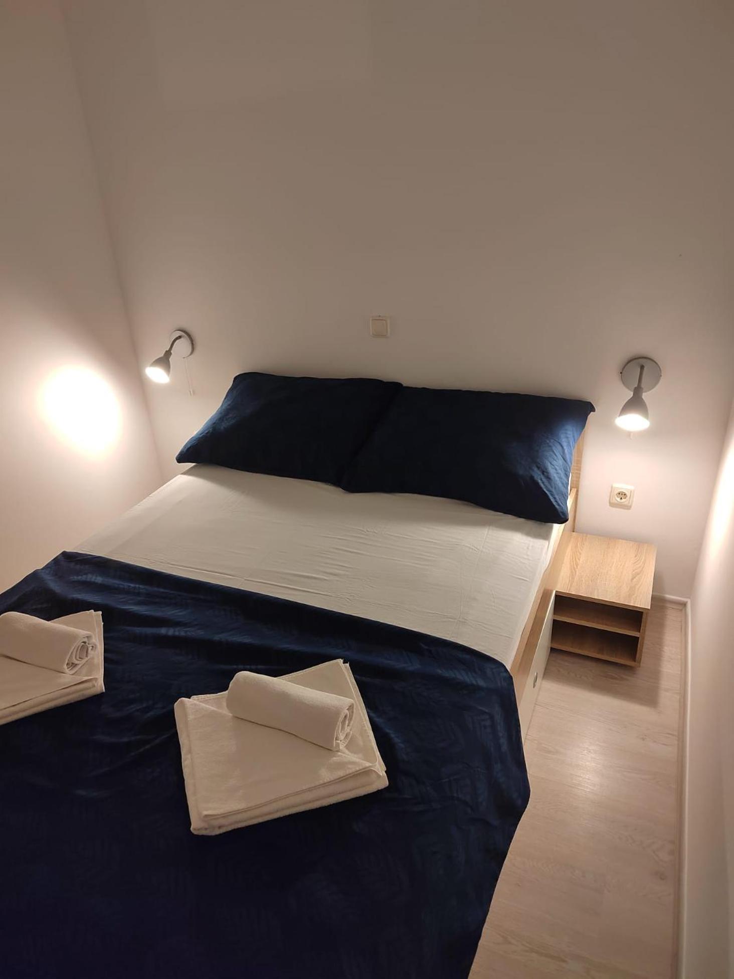 Ferienwohnung Medulin.Apartman Exterior foto