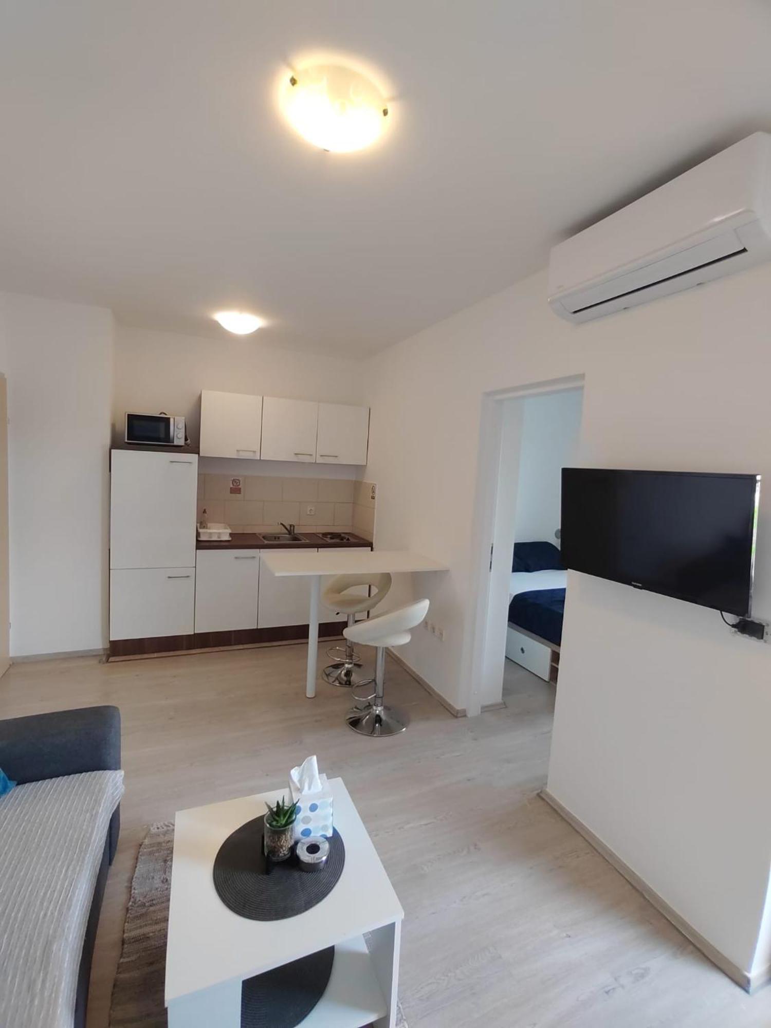 Ferienwohnung Medulin.Apartman Exterior foto